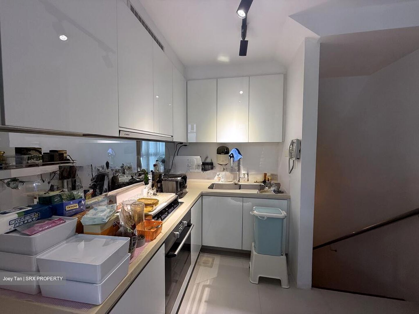 Wak Hassan Drive (D27), Terrace #496142841